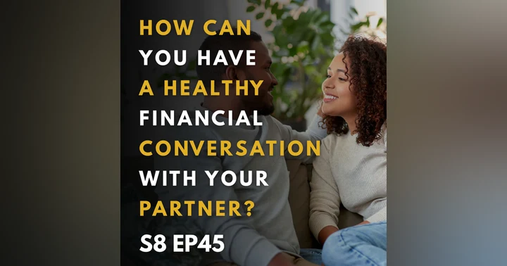 image for Navigating Love and Money: How to Have a Healthy Financial Conversation with Your Partner