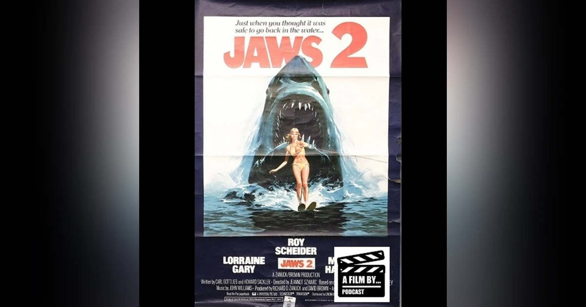 A Film at 45 - Jaws 2