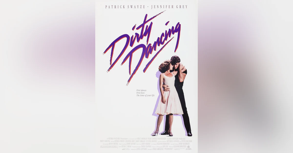 Dirty Dancing (1987)