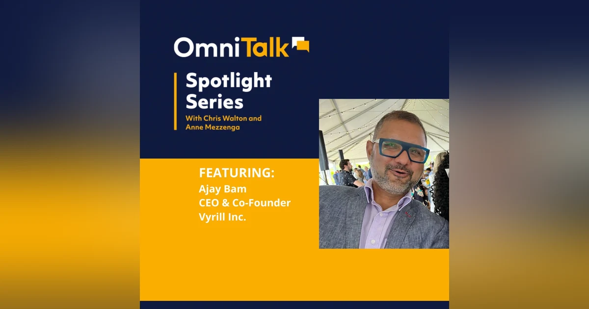 Spotlight Series | Why Searchable Video Is A Must Have In The Next Wave Of Commerce