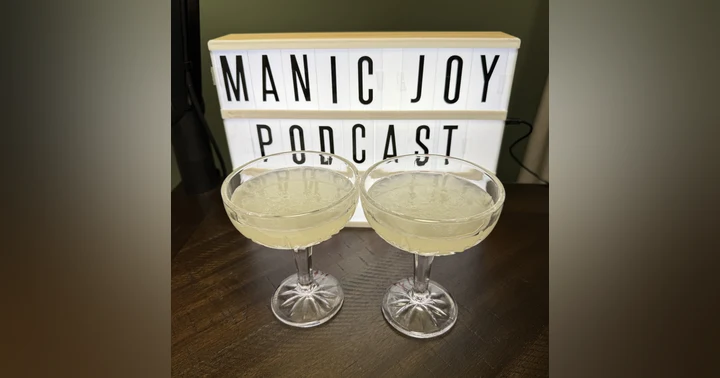 image for Featured Cocktail: Daiquiri Martini