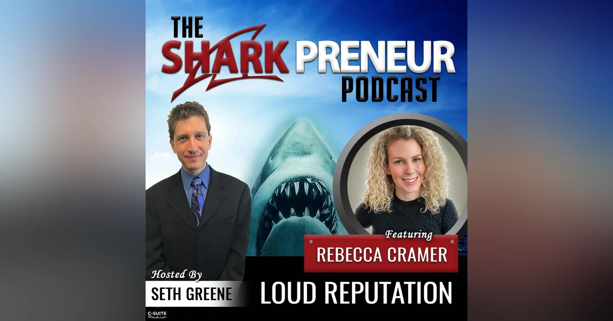 667: Loud Reputation with Rebecca Cramer
