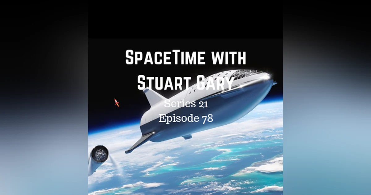 78: Evidence For a Third Magellanic Cloud