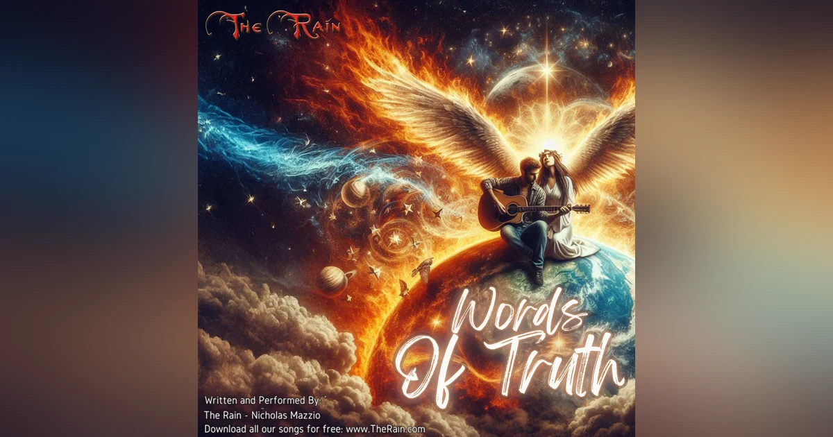 t283 (Stop) (Listen) (Repent) live FXMX Nicholas Mazzio Lauren Mazzio The Rain