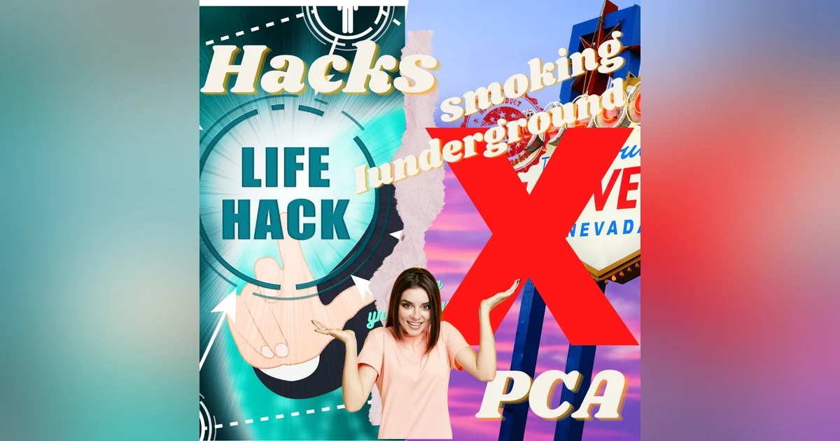 Life Hacks 065
