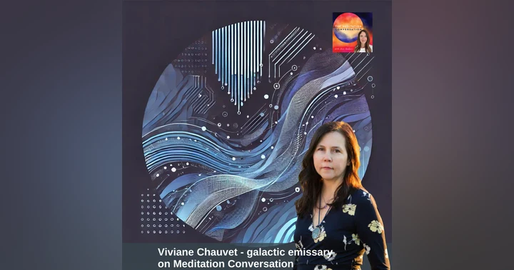 image for Is Reality a Holographic Illusion? - Viviane Chauvet