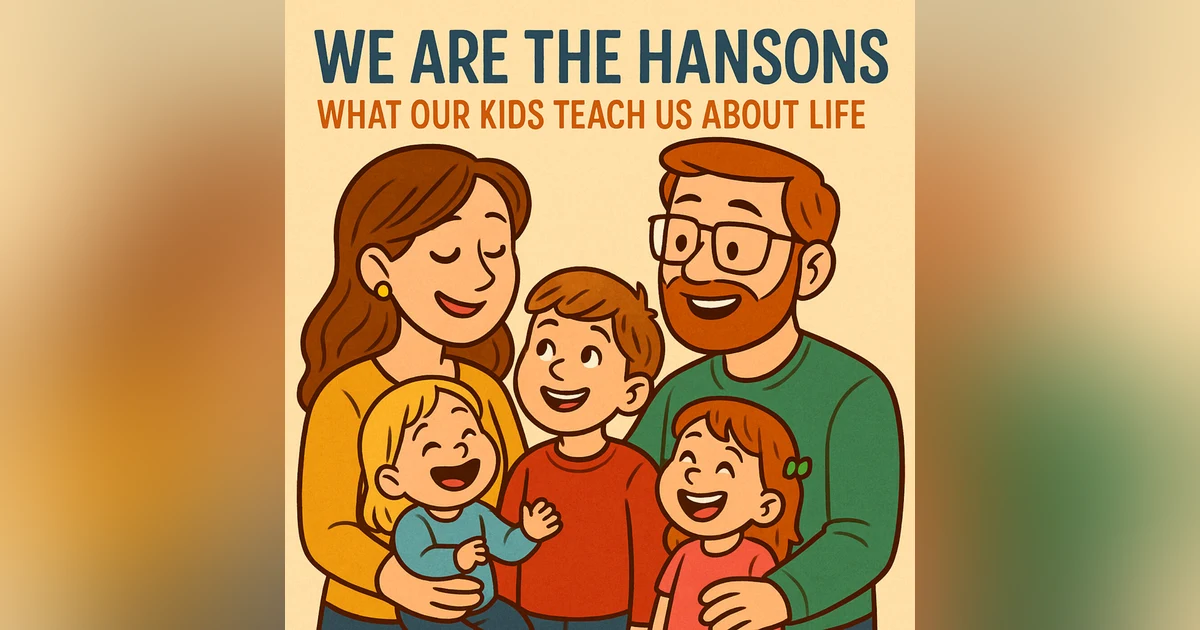 What Our Kids Teach Us About Life