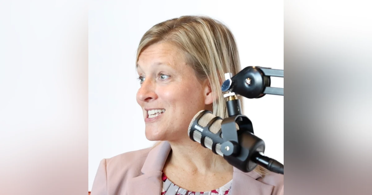 Patient Advocacy with Graith Care CEO Priscilla Romans