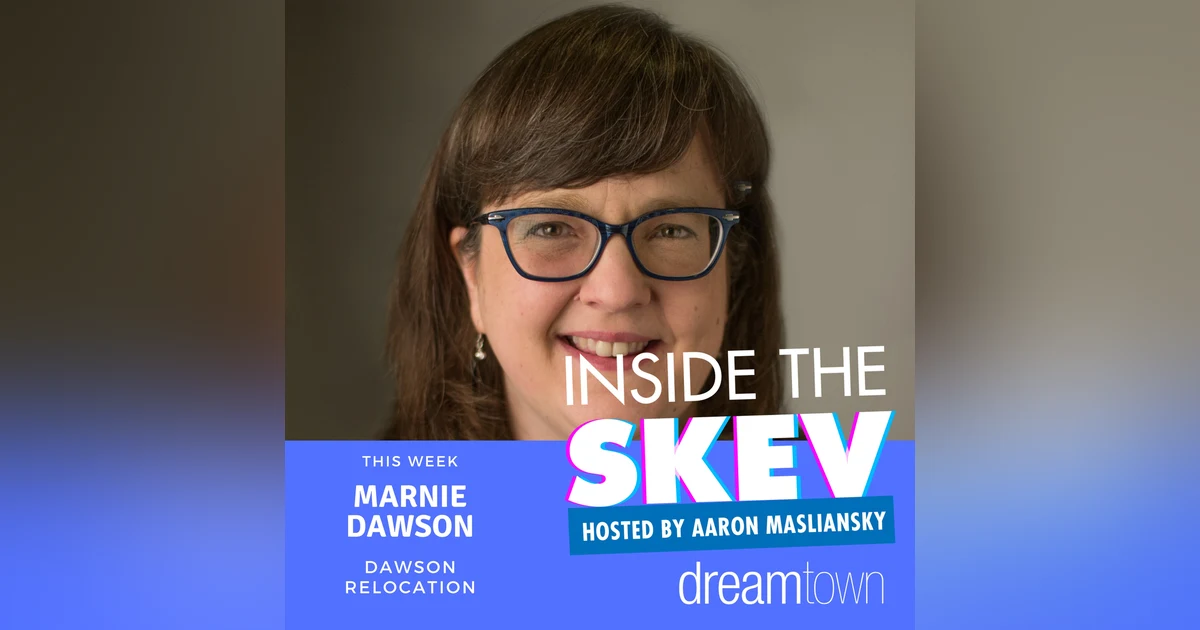 Marnie Dawson-Dawson Relocation Services