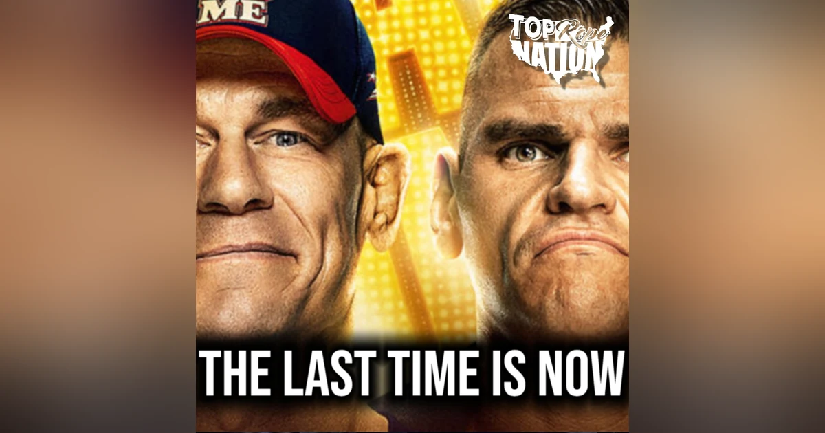 John Cena vs. Gunther Preview, AEW Booking Into The New Year