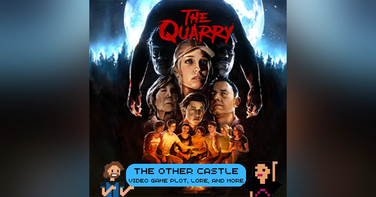 The Quarry