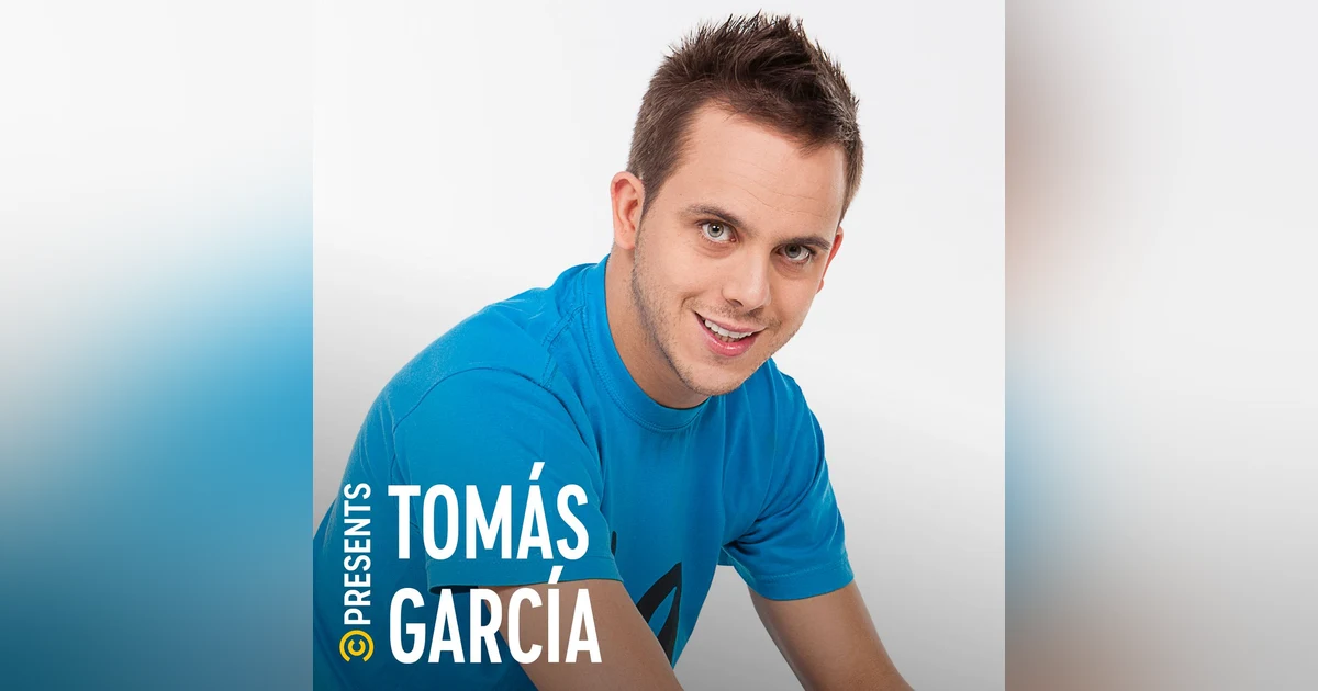 Tomás García - Sentimientos contradictorios de bipolaridad freudiana y chistes de pollas