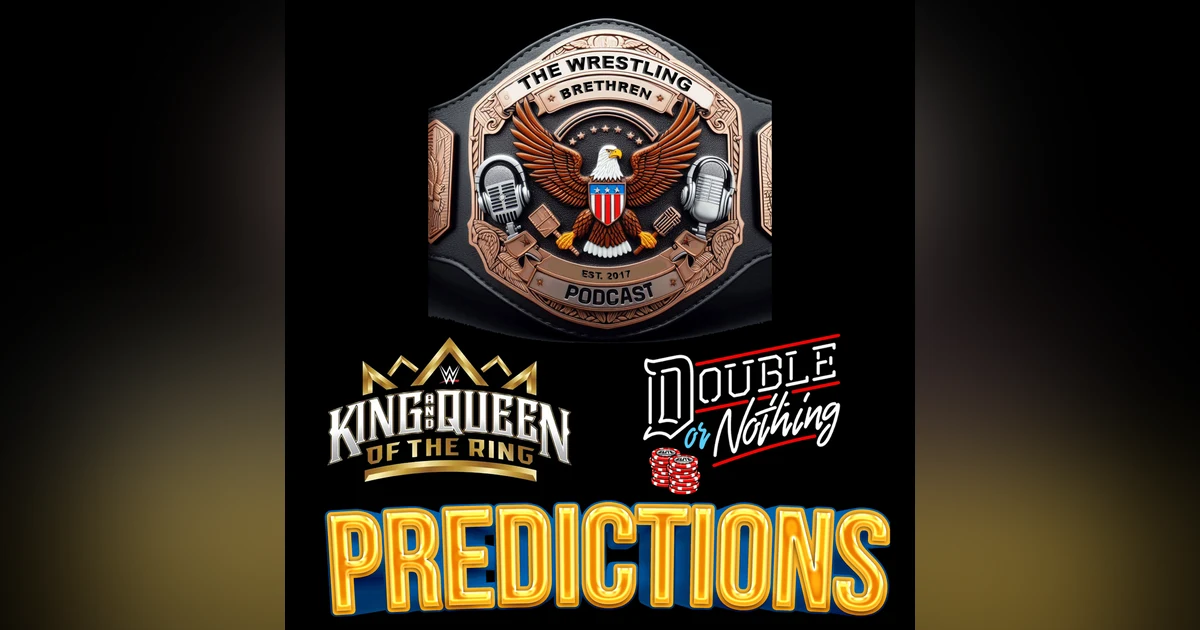 Royalty or Nothing Predictions