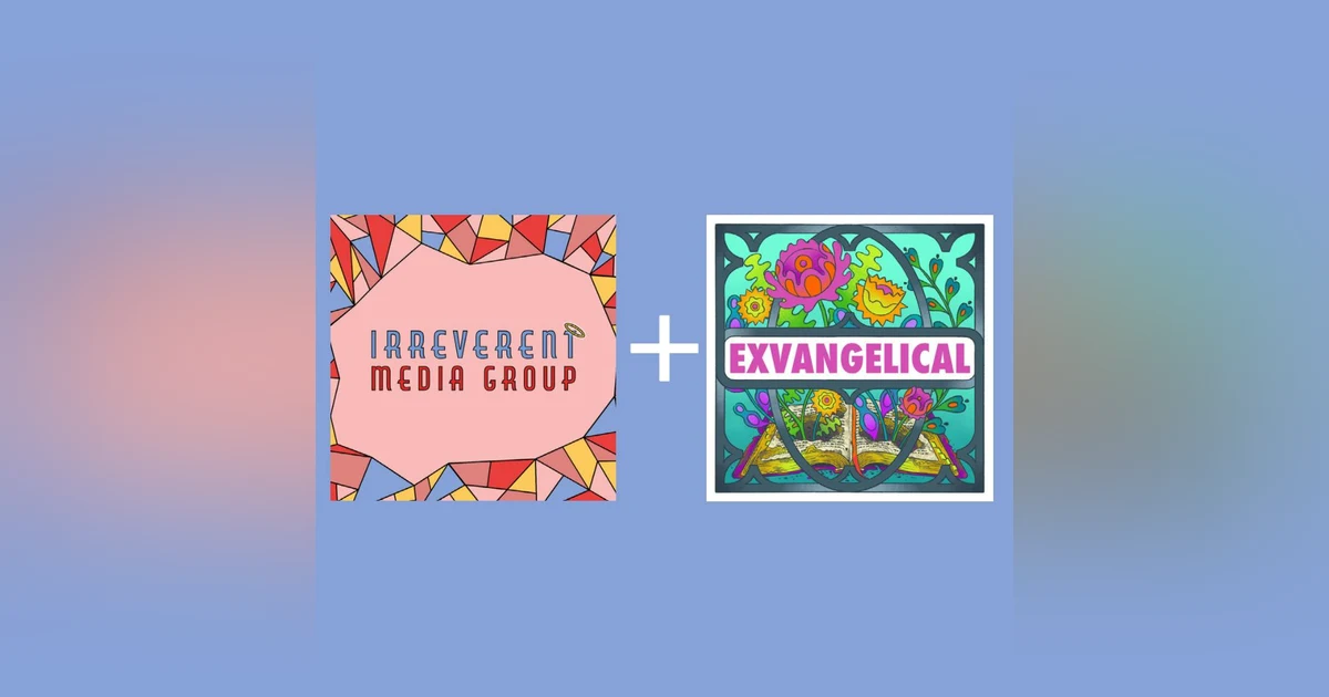 Introducing the Irreverent Media Group!