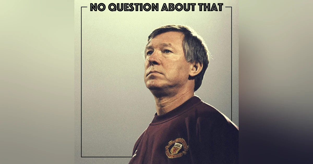 NQAT Game Club: United 3-3 Spurs