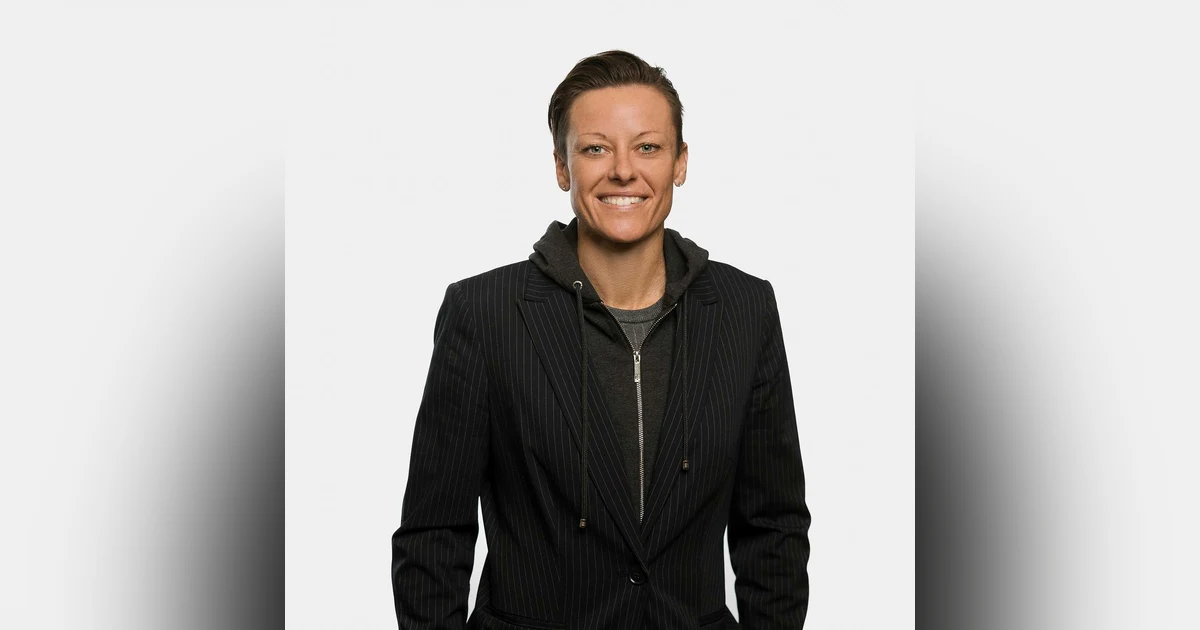 Lisa Wrightsman Explains Street Soccer USA and Homeless World Cup