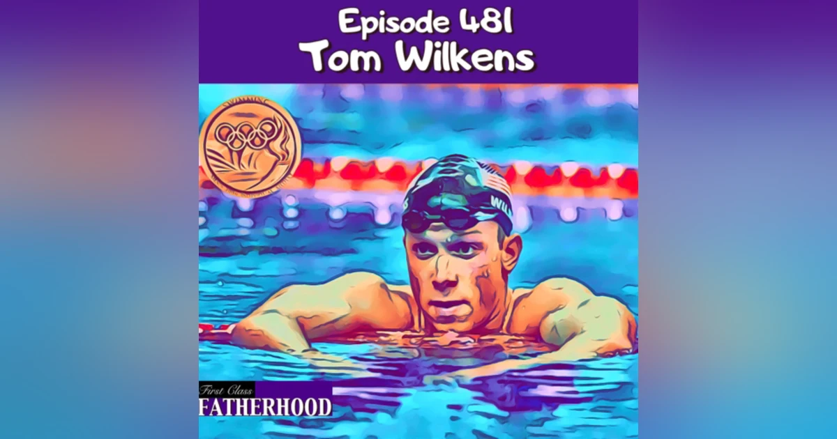 #481 Tom Wilkens