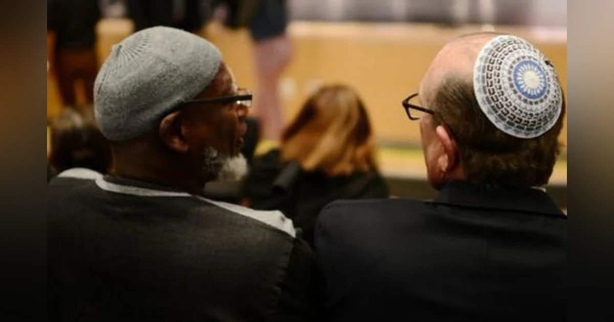 Jews and Jewish-Muslim relations in France, 1940-2019 with Dr. Ethan Katz