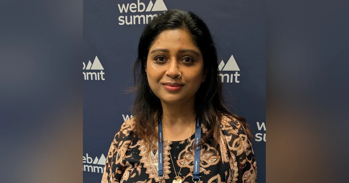 Pratibha Gannavarapu: Glow From Within
