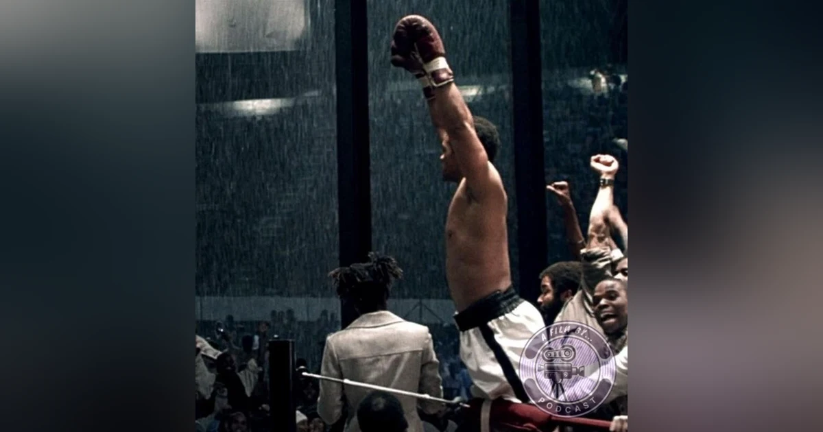 Michael Mann - Ali