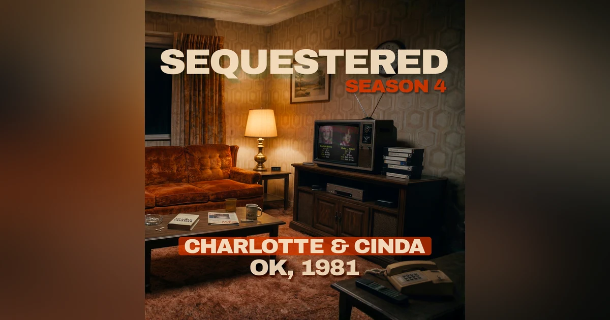1981 | The Day Charlotte Kinsey & Cinda Pallett Disappeared