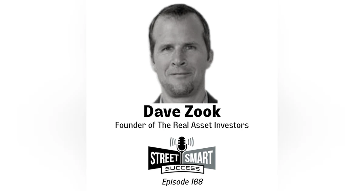 168: Knowing How to Vet Partners is The Most Valuable Skill Set An Investor Can Develop