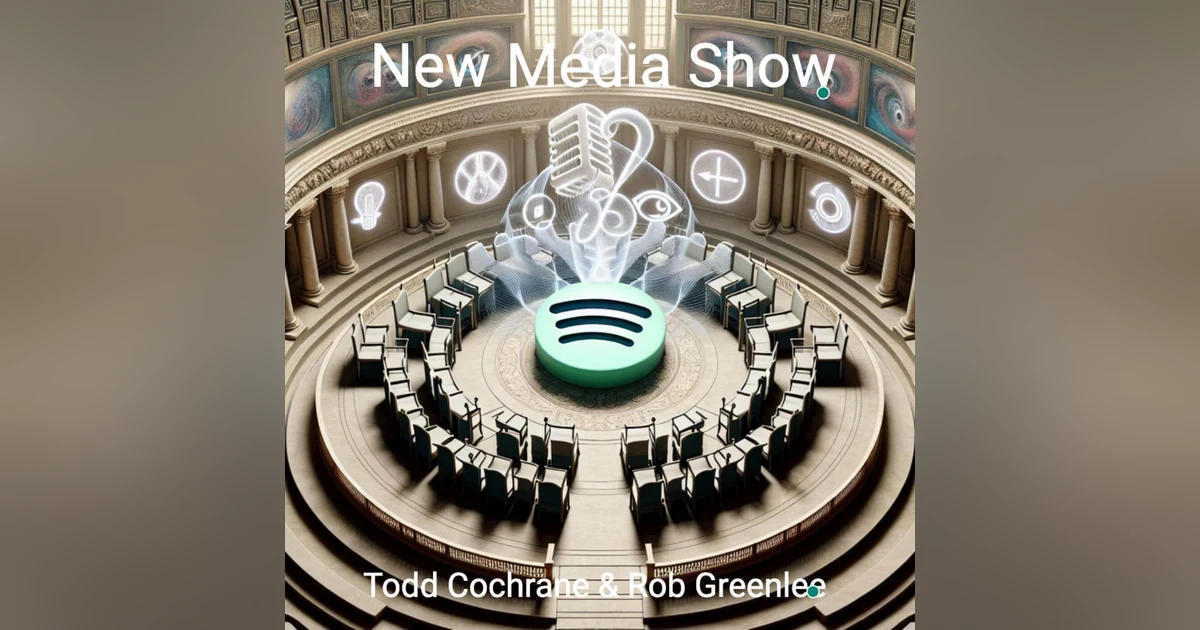 Podcast Hall of Fame – Industry Layoffs – Podcast Ad Buying #607