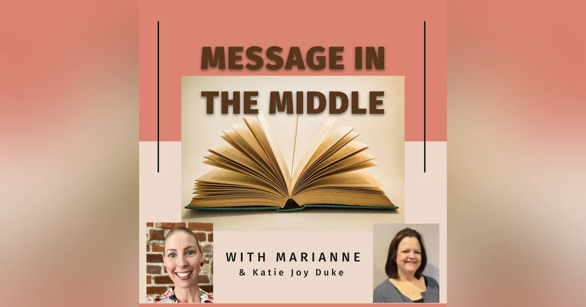 Surviving and Thriving After Loss - A conversation with Katie Joy Duke