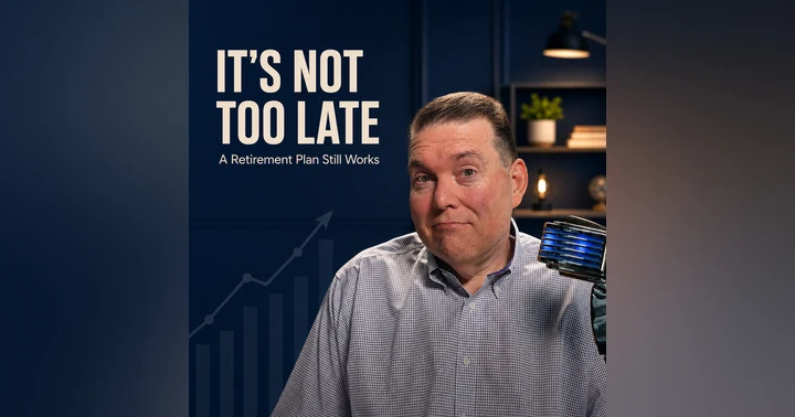 image for She Lost Everything by 46. Here's Why Her Retirement Plan Still Works