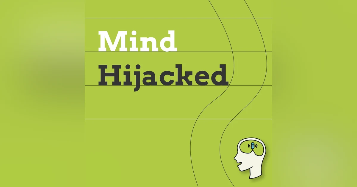 Are You Thinking Your Thoughts, Or Are They Thinking You?