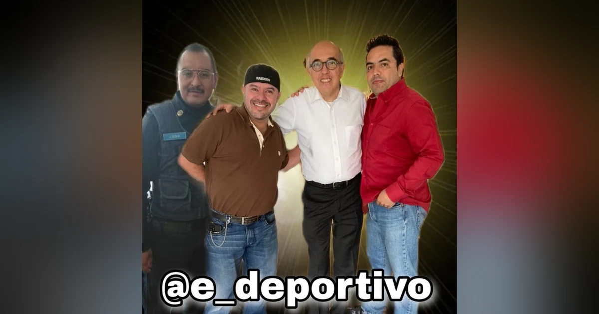 Llegamos al viernes celebrando el día del borracho en Espacio Deportivo de la Tarde 20 de Mayo 2022