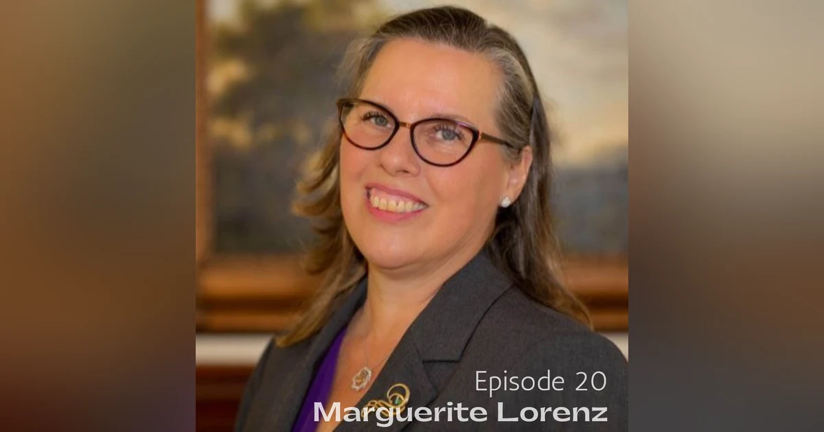 Ep. 20 Good Estate Planning Doesn’t Predict the Future, It Ensures It