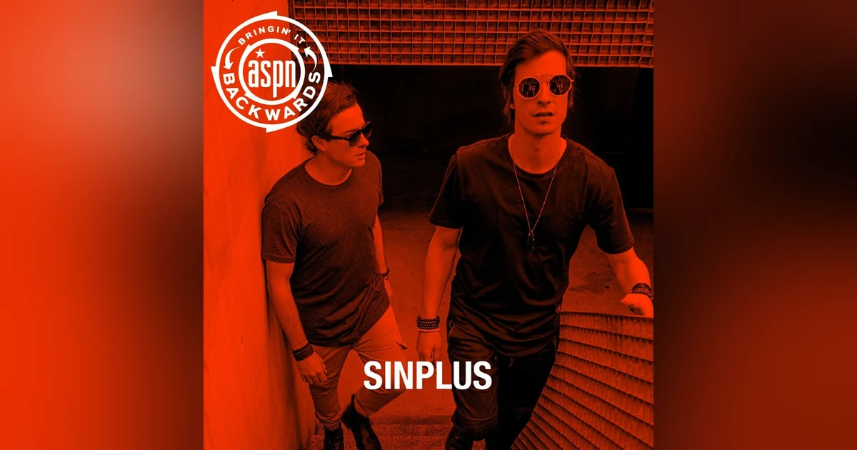 Interview with Sinplus