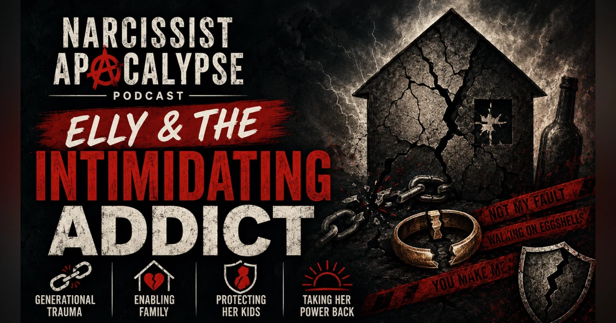 Rerelease | Elly & The Intimidating Addict