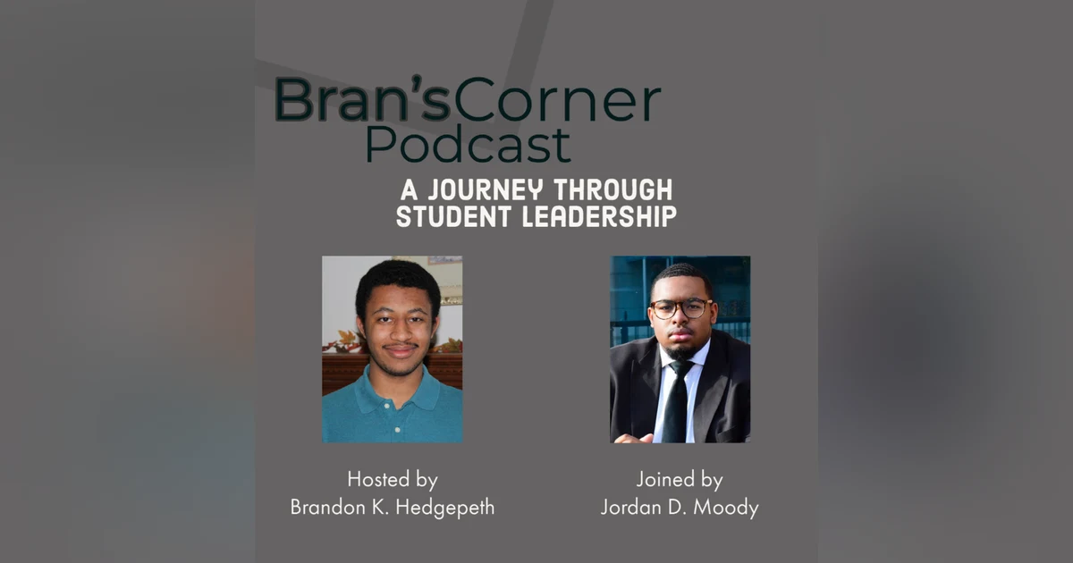 A Journey Through Student Leadership
