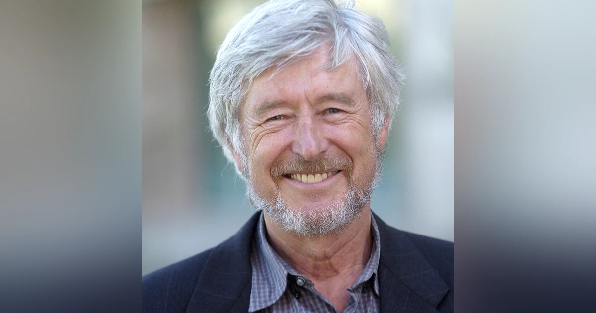 Life Science Breakthroughs: Talking with Dr. Regis Kelly, UC San Francisco