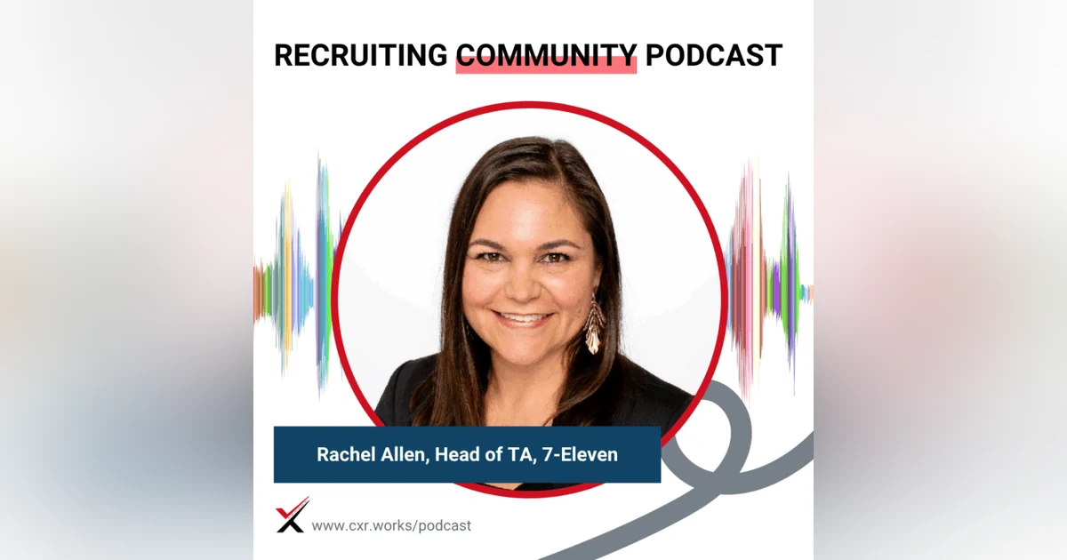 Transforming High-Volume Hiring at 7-Eleven