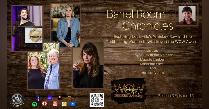 image for Behind the Scenes at the WOW Awards: Interviews with Industry Leaders