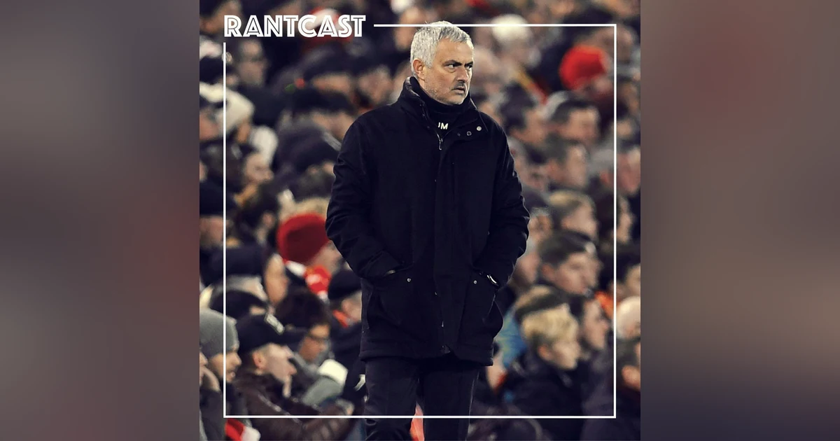 Mourinho's Pathetic-Ball