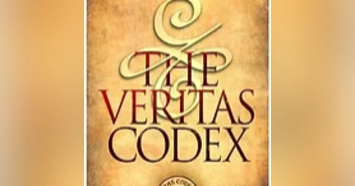 Betsey Kulakowski - Author, The Veritas Codex Series