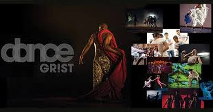 image for Accelerating the Dance Creative