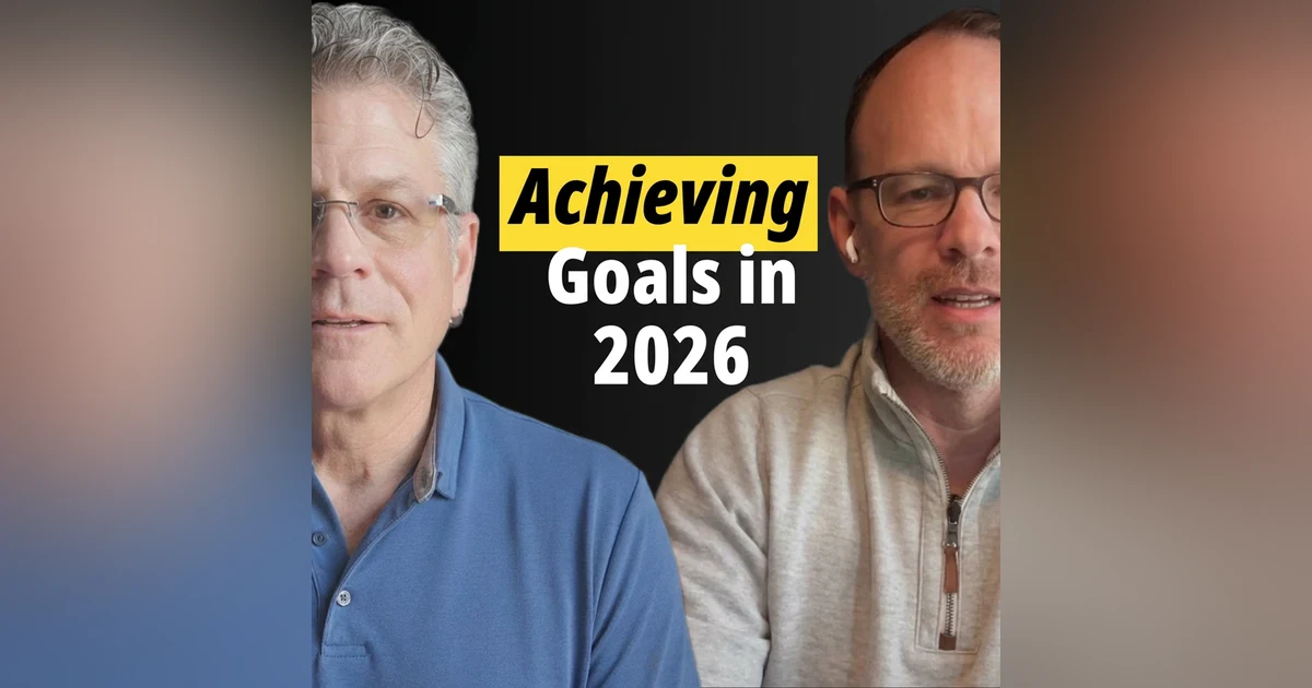 Achieving Your Goals in 2026