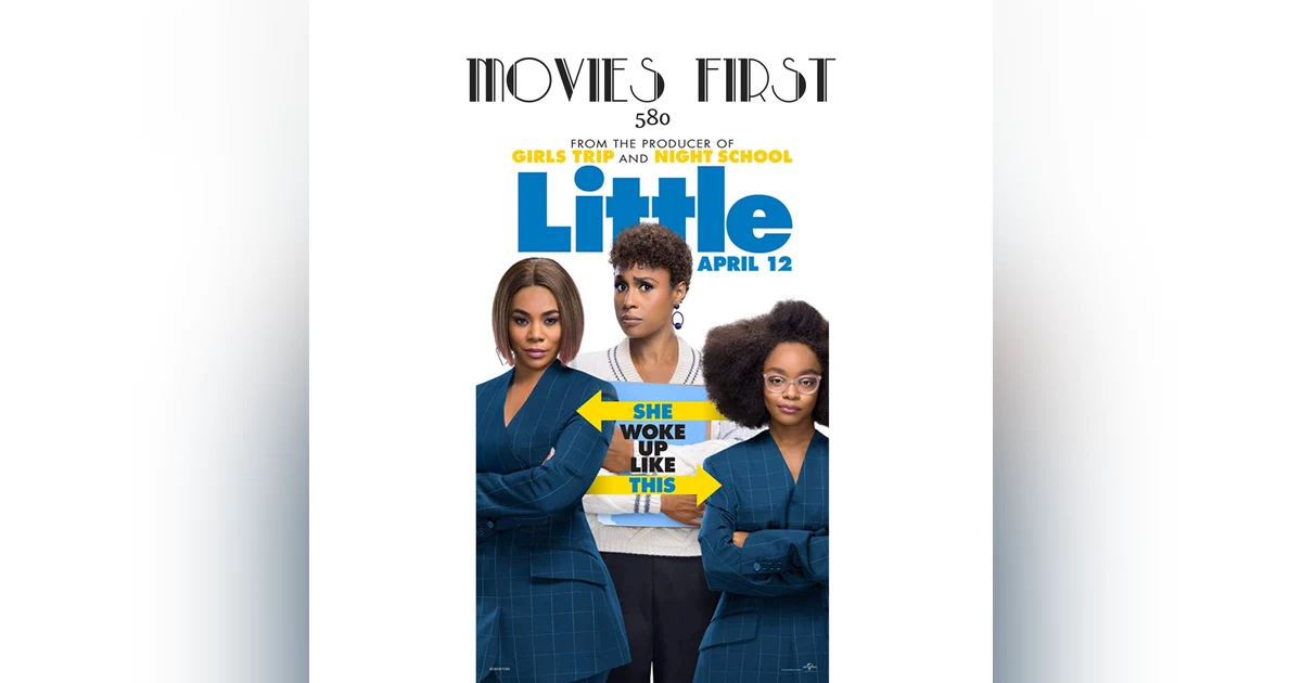 Little (a review)