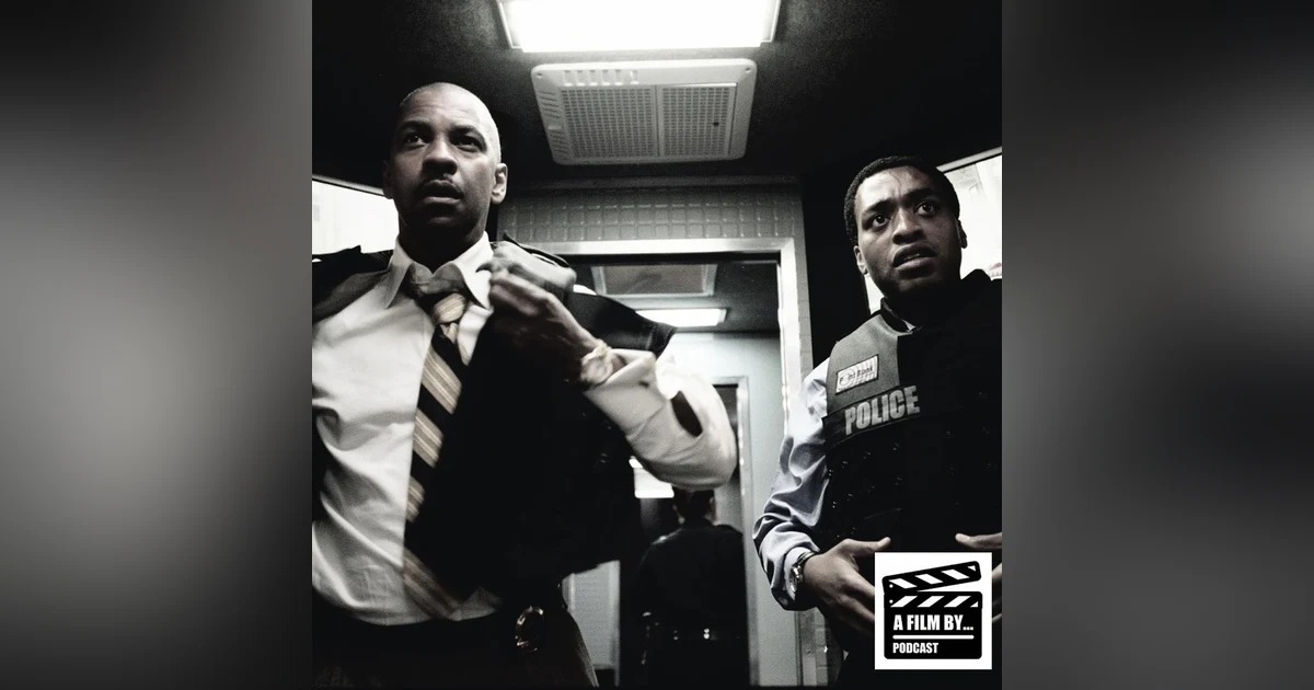 Spike Lee - Inside Man