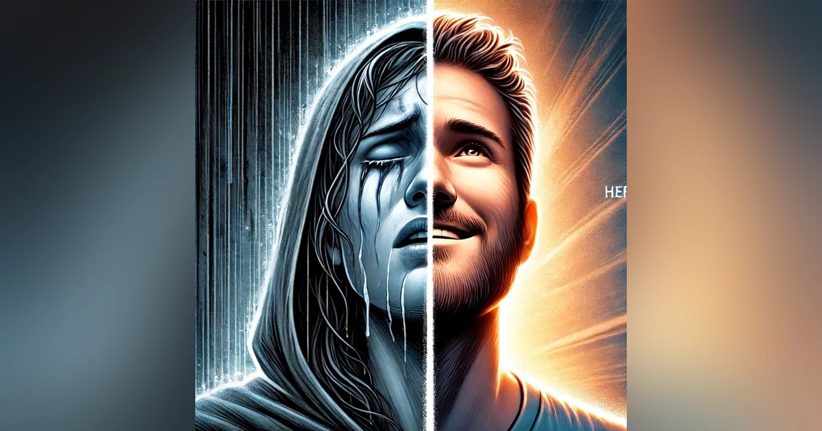 Does God REALLY Forgive Me?