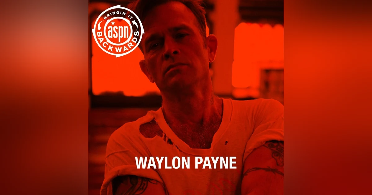 Interview with Waylon Payne