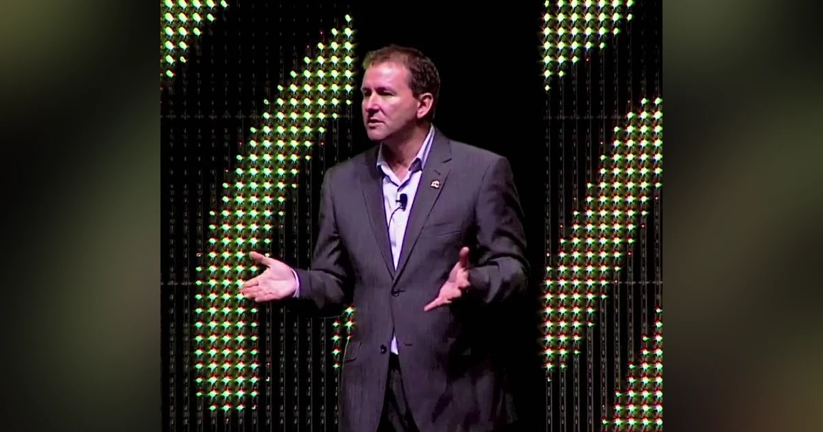 Brett Lee - A Human Centered Approach to Staying Safe Online