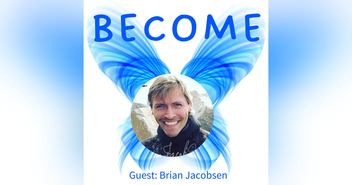 Ep.28 The Wild Years: Journey of Transformation