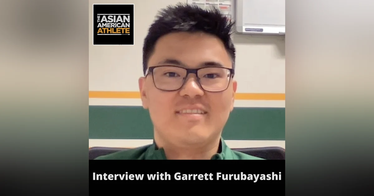 Breaking Into the Sports Industry and Life as the Director of Basketball Operations for the University of San Francisco’s Men’s Basketball Team with Garrett Furubayashi