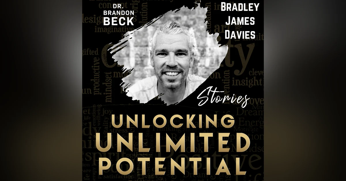 With Bradley Davies "How to Lead Without Losing Your Way" (E83)